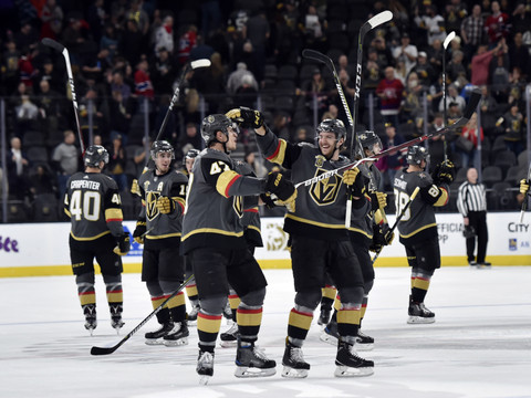 Un défenseur de NHL débarque à Lausanne