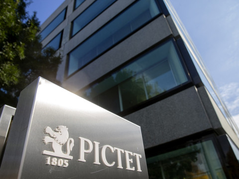 Pictet nomme un nouveau responsable Suisse romande