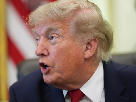 La Cour suprême préserve le droit du sol, revers majeur pour Trump