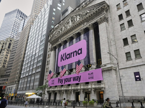 Google condamné à verser un lourd dédommagement à Klarna