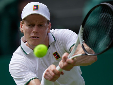 Les nos 1 mondiaux passent au 3e tour à Wimbledon