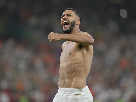 Saibari s'engage avec le Bayern jusqu'en 2031