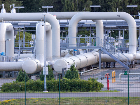Kiev accusée d'avoir ordonné le sabotage de Nord Stream en 2022