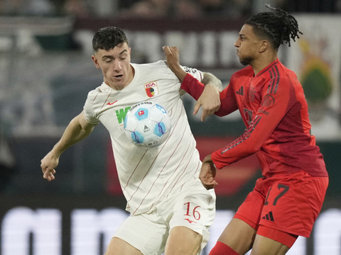 Zesiger de retour aux Young Boys