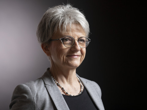 La conseillère nationale Bally évoque la violence qu'elle a subie