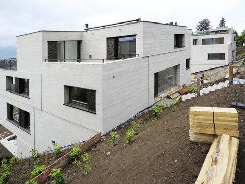 Les prix de l'immobilier poursuivent leur progression en juin