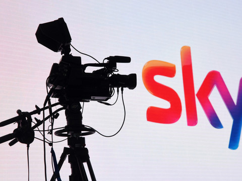 Sky rachète l'activité médias d'ITV