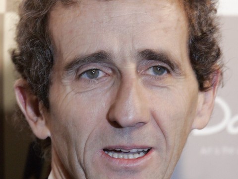 Cambriolage d'Alain Prost à Nyon: cinq personnes mises en examen