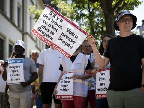 Saint-Paul Médias va supprimer 13,5 EPT au lieu de 18