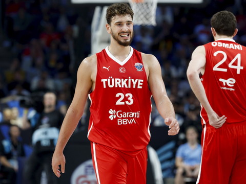 La Suisse s'incline en Turquie