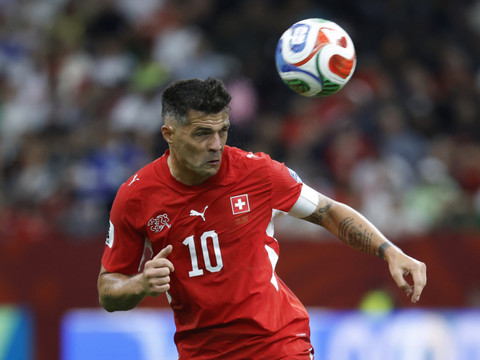 L'heure du jugement pour l'équipe de Suisse