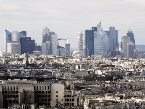 France: le déficit commercial se creuse en mai