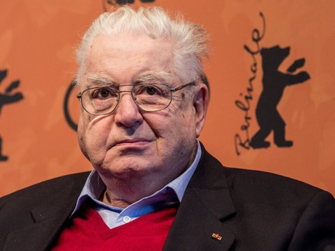 Décès à 85 ans de Moritz de Hadeln, père de Visions du Réel