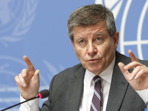 L'ONU ne prévoit pas d'autres coupes d'emplois mais n'exclut rien