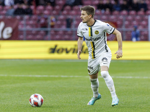 Maceiras rejoint Servette avec un contrat de 2 ans