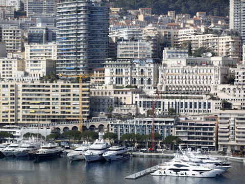 La suspecte de la tentative d'assassinat à Monaco retrouvée morte