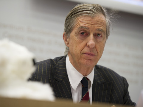 Crans-Montana: l'avocat Paolo Bernasconi va défendre la Lombardie