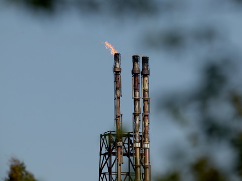 Les Etats-Unis réinstaurent leurs sanctions sur le pétrole iranien