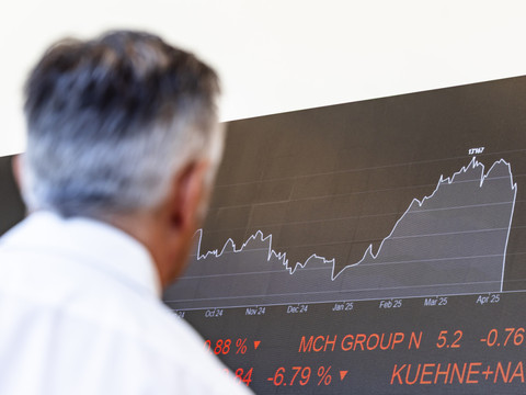 La reprise des hostilités au Moyen-Orient fragilise les Bourses