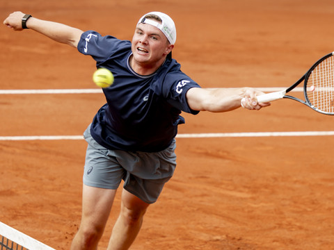 Une invitation pour Stricker à Gstaad