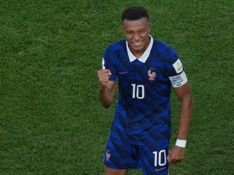 Place au premier quart de finale du Mondial