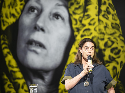 Plus de 100 premières mondiales au 79e Festival du film de Locarno