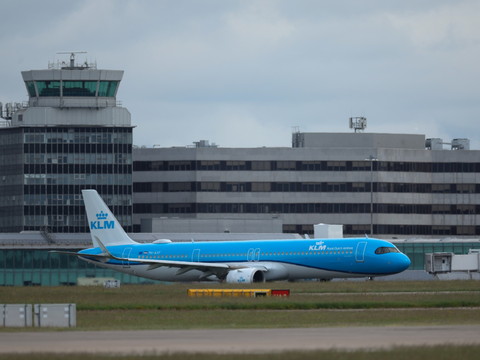 KLM condamnée à une amende pour une publicité trompeuse