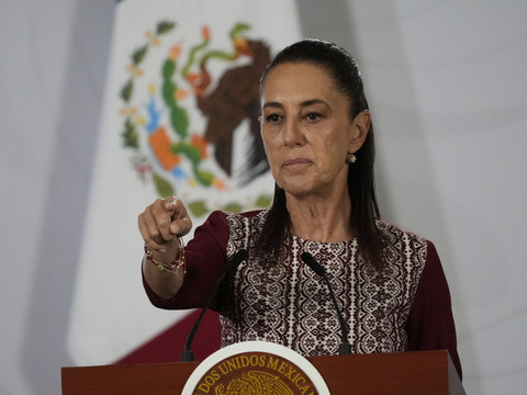 Mort de Mexicains aux mains de l'ICE: le Mexique va déposer plainte