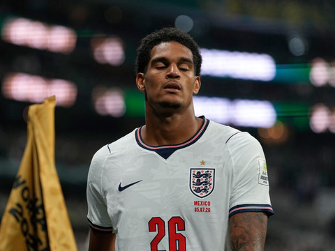 L'Anglais Jarell Quansah suspendu deux matches