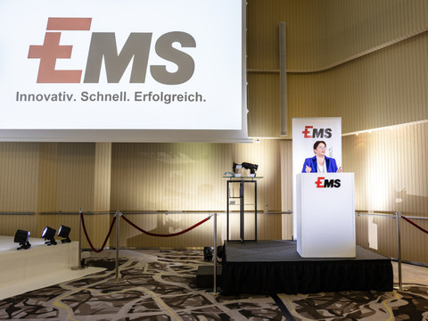 EMS-Chemie améliore sa rentabilité sur les six premiers mois