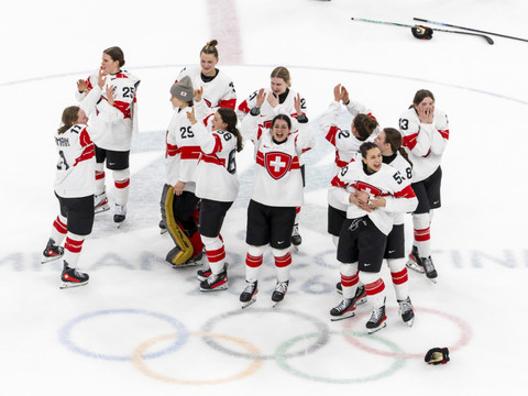 La Canadienne Shannon Miller nommée nouvelle sélectionneuse