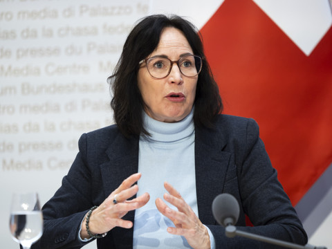 Pälvi Pulli quitte le SEPOS fin octobre