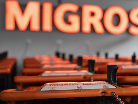 Misenso, ex-filiale de Migros, annonce sa faillite