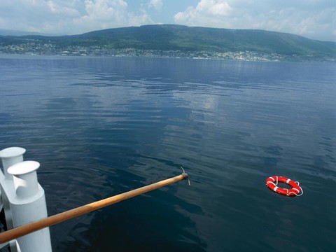 Canicule: 131 décès par noyade depuis le 19 juin en France