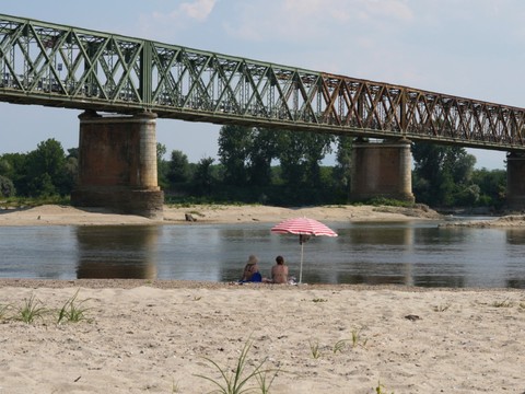 Sécheresse: l'irrigation menacée dans le nord de l'Italie