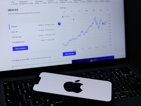 Apple accuse OpenAI de détournement d'informations confidentielles