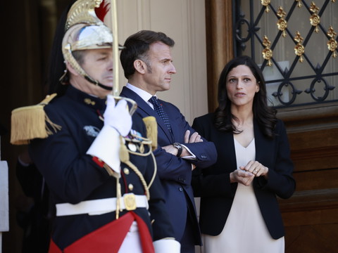 G7: une ministre française regrette une 