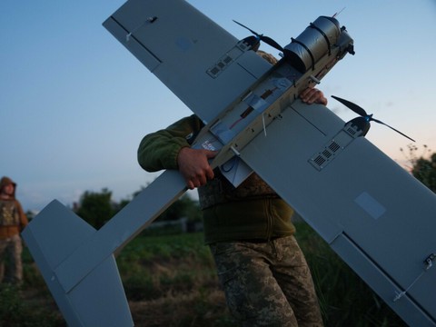 Russie: des attaques de drones font trois morts et cinq blessés