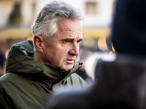 Crans-Montana: vers une saison estivale comparable à celle de 2025