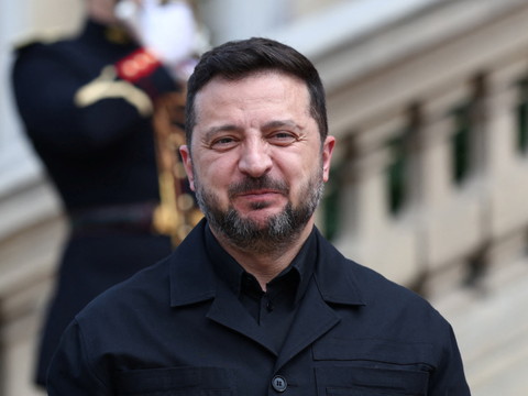 Les Européens amplifient leur aide à l'Ukraine