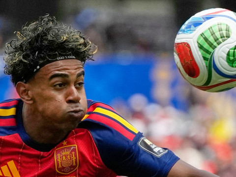 France-Espagne, une finale avant l'heure
