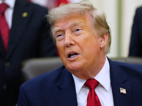 Les Etats-Unis accentuent la pression sur l'Iran