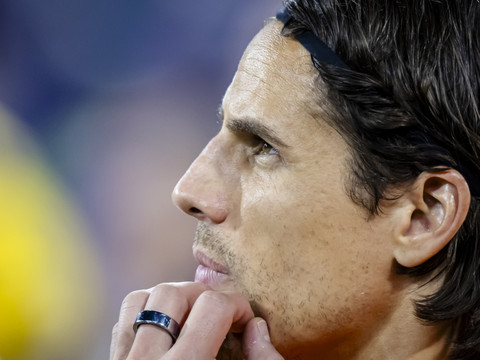 L'ex-international suisse Yann Sommer s'engage au Club Bruges
