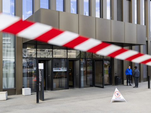 Crans-Montana: le 15e prévenu a choisi de coopérer