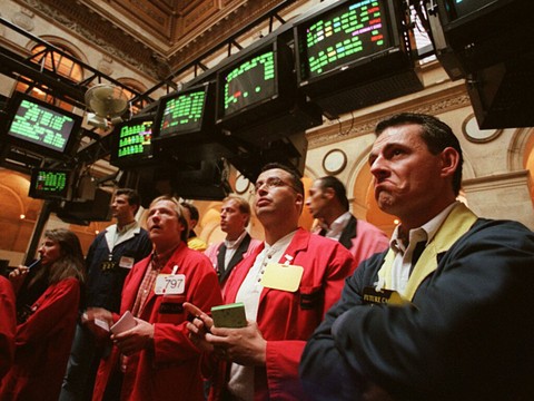 Le Slip français fait ses débuts à la Bourse de Paris