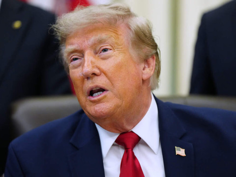 Davantage d'Américains soutiennent les réfugiés sous Trump