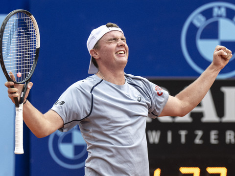 Stricker: 