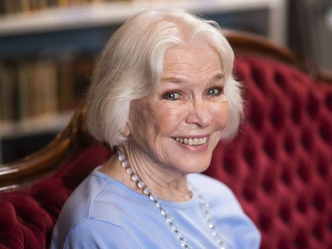 Ellen Burstyn recevra un Lion d'or d'honneur à la Mostra de Venise