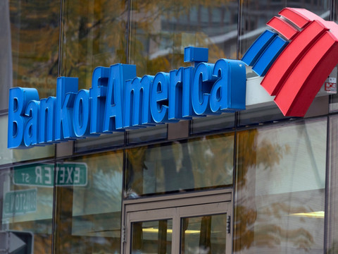Bank of America dépasse les attentes au 2e trimestre