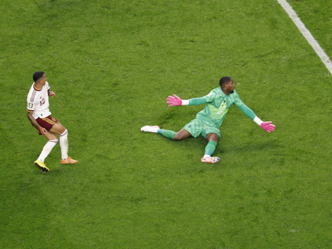 Mondial 2026: l'Espagne bat la France en demi-finale